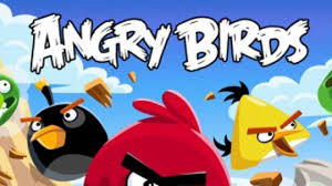 New Angry Birds game to make you forget Flappy Bird