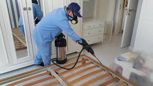 regional cleaning pest control