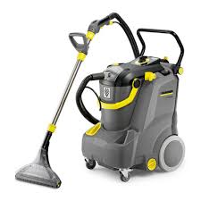 carpet cleaning extractor extraction