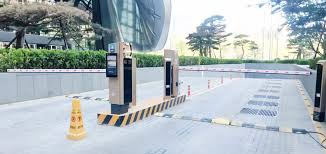 Jieshun Provides Smart Parking