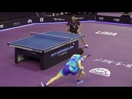 table tennis best points of 2022 you