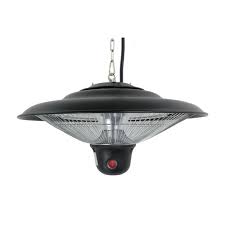 Electric Ceiling Mounted Patio Heater