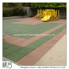 china epdm rubber mat flooring and