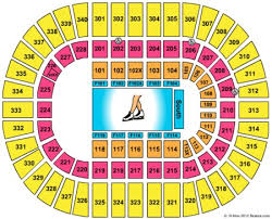 Nassau Coliseum Tickets And Nassau Coliseum Seating Charts