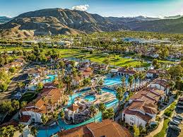 The Best Rancho Mirage Hotels With Walk