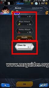 Rear attack of death as mentioned in the overview, ssj3 goku's extra arts: Dragon Ball Legends Guide Tips Cheats Strategy Mrguider
