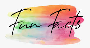 fun facts painting hd png