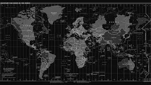 World Map Hd Wallpapers Pxfuel