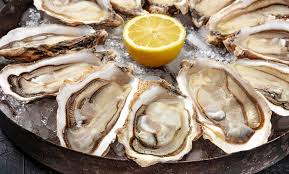how to cook and eat oysters including