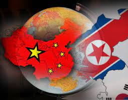 專文】在世界地圖上，你能找到西朝鮮嗎？ ——《西朝鮮：為奴之地》自序| 民報PeopleNews