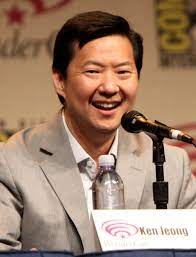 Ken Jeong - Wikipedia