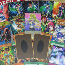 Egyptian god cards (anime/manga effects). Mai Valentine Orica Anime Style Deck Yu Gi Oh Custom Card Set Individual Yu Gi Oh Cards Fzgil Toys Hobbies