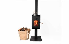 Studio Compact Warmington Fires