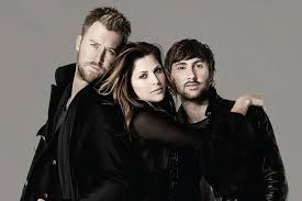 Lady Antebellum Need You Now Songs Of The Century