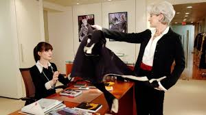 Let us know what you think in the comments. How The Devil Wears Prada Would Be Different In 2016 Abc News