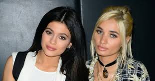 kylie jenner s former f pia mia