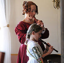 The documented history of recorders dates back to the middle ages, and they were also very popular during the renaissance and baroque periods. Recorder Musical Instrument Wikipedia