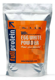 egg white powder by fullprotein at zumub