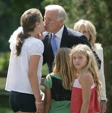 Joe biden had been a senator for eight years by the time she was born. Who S Who In Joe Biden S Family