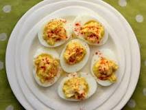 where-are-deviled-eggs-most-popular