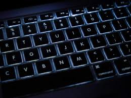 laptops with backlit keyboard that are