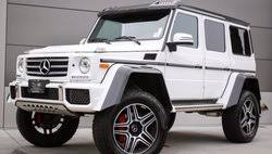 Search over 1,000 listings to find the best dallas, tx deals. Used Mercedes Benz G Class G 550 4x4 Squared For Sale 28 Cars From 159 991 Iseecars Com