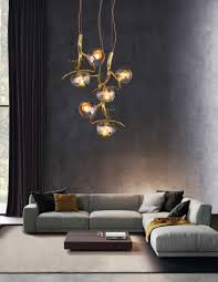 Here are some of the best chalices. Modern Interior Lighting Design Ideas Living Room Brand Van Egmond