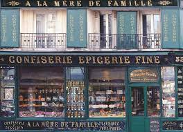 À la Mère de Famille, la plus ancienne chocolaterie de Paris - Paris Select