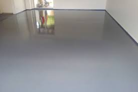 epoxy coated flooring grey in pune at