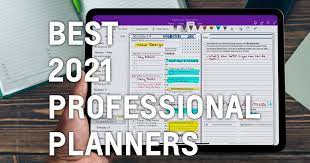 In this video, i give you 3 ways to create a pdf calendar and show you how to insert it into onenote. Best 2021 Digital Planners For Onenote And Goodnotes Onfocus