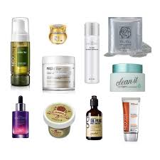 Korean skincare products for oily skin. The 10 Step Korean Skin Care Routine By Skin Type