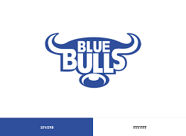 blue bulls brand color codes