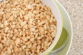 Image result for puffed cereal