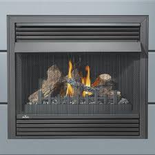 ventless gas fireplaces what to know