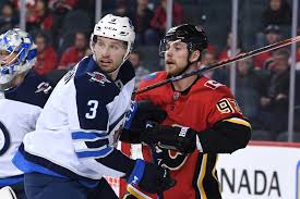 (9) winnipeg jets saturday, aug. Jets Vs Flames 08 01 20 Odds And Nhl Betting Trends