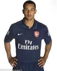 Free delivery and returns on ebay plus items for plus members. Arsenal Away Kit For 2009 2010 Revealed World Soccer Talk