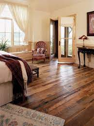 styling plywood flooring in your home