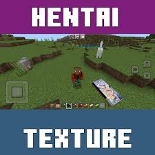 Download Hentai Texture Pack Minecraft Bedrock 