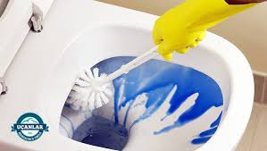 Wc deki,klozetteki sarı lekeler,pas ve kireç lekelerini nasıl yok ederiz. Banyo Ve Tuvalet Temizligi Nasil Yapilir Ucanlar Izmir Temizlik Sirketi