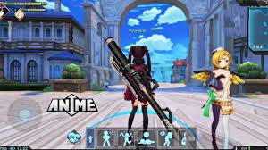 Anime role playing games pc. Top 15 Best Anime Online Multiplayer Games For Android Ios Youtube