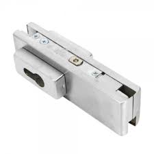 Dorma Us10 Glass Door Lock Saunderson