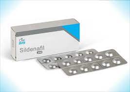 How Much Sildenafil Is Too Much