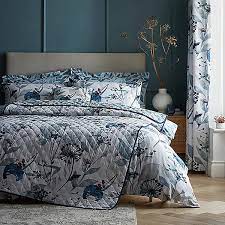 day dreaming bedspread by kaleidoscope