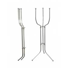 Stainless Steel Folding Bucket Stand