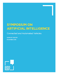 Ai Report 2 Cover Page Public Policy Forum