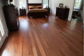 brown sapele wooden flooring for indoor