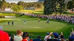 Legacy Golf at The Broadmoor Golf Club in Colorado Springs