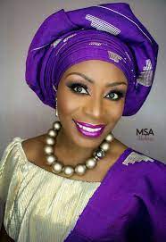 bridal look 2 nigerian bridal makeup