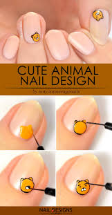 18 diffe nail designs tutorials