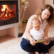 5 Tips To Child Proof Your Fireplace